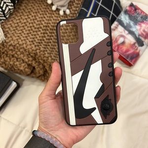 iPhone 11 Pro Max case. (Unisex)